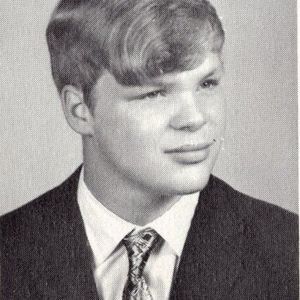 Meet your Posher, James